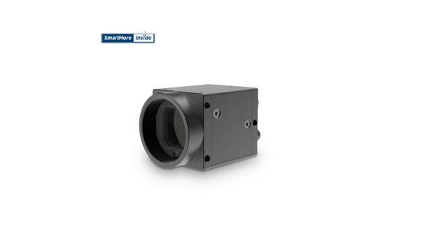 How Does SmartMoreInside Industrial Camera Help Improve Your Business