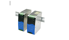 Introduction of DIN Rail Power Supply From MORNSUN