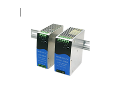 Introduction of DIN Rail Power Supply From MORNSUN