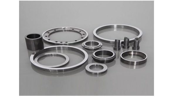 The Benefits of Choosing JUNTY as Your Trusted Mechanical Seal Manufacturer
