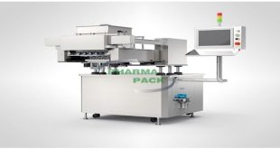 Optimizing Pharmaceutical Packaging with Advanced Pharma Filling Machines