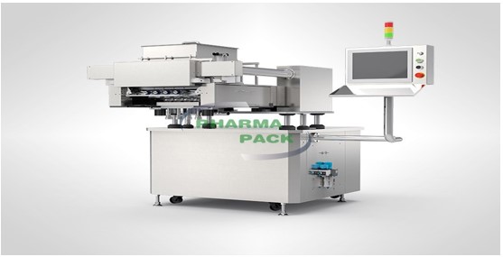 Optimizing Pharmaceutical Packaging with Advanced Pharma Filling Machines