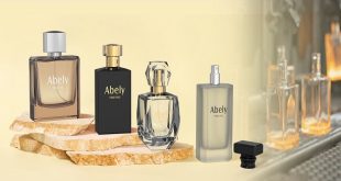 Collaborate with Abely: Your Trusted Perfume Bottle Factory Partner