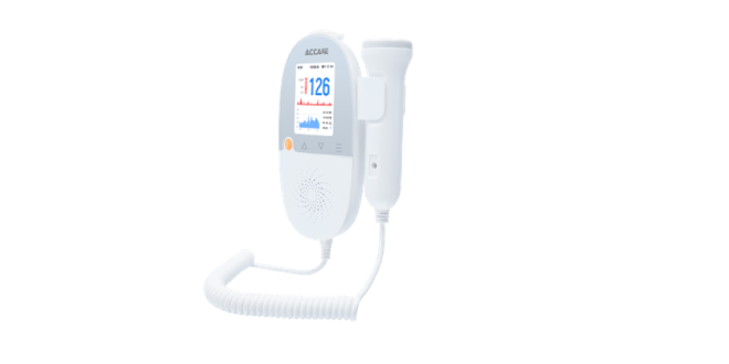The Benefits of Using a Fetal Doppler During Pregnancy