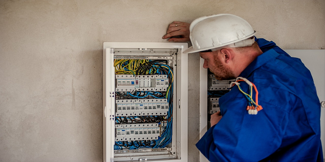 Why Homeowners Should Consider Upgrading Their Electrical Panels Today