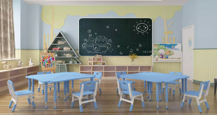 Why Quality Should be at the Center of School Furniture Suppliers
