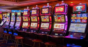 Introduction to Terms in Indonesian Online Slot Gambling Games