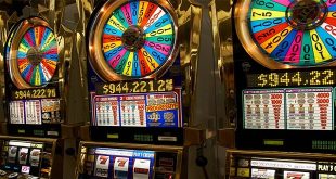What You Need to Know About Progressive Jackpots in Slots Machines