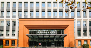 Introducing Antai College: The Top Business School in China