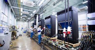 Unleashing the Power of Heat Pumps: Why Shenling is the Ultimate Choice