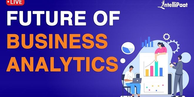 Prepare for Future Success with Business Analytics Course