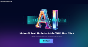 Undetectable AI Review: Best Tool to Bypass AI Checkers
