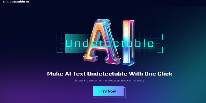 Undetectable AI Review: Best Tool to Bypass AI Checkers