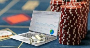 How to Manage Online Casino Bankroll