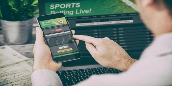 Online Sports Gambling Singapore: Rise of Sports Betting