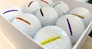 The Psychology Behind Custom Golf Ball Markers And Performance