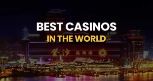 List of the Best Casinos