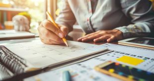 Behind Every Successful Event Is a Strong Production Strategy