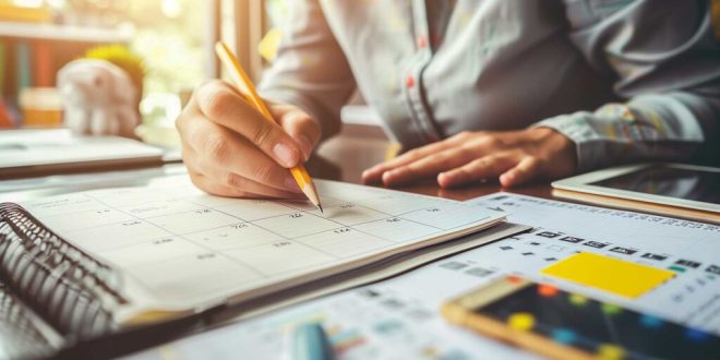 Behind Every Successful Event Is a Strong Production Strategy