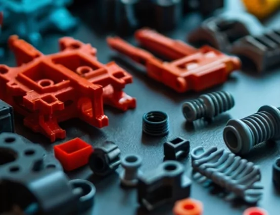 Comparing Manufacturing Approaches: Overmolding vs Insert Molding