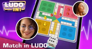 Ludo Chat Game: How In-Game Conversations Make Online Matches More Fun