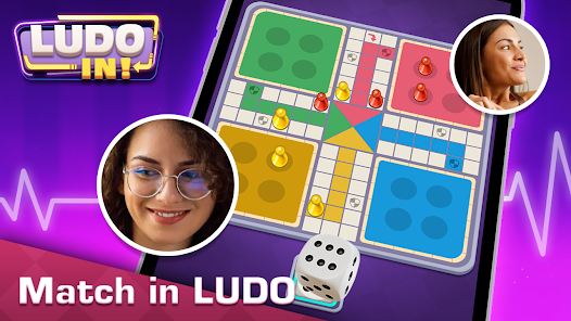 Ludo Chat Game: How In-Game Conversations Make Online Matches More Fun