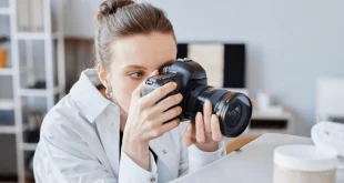 Master Professional Photography From Home with Top Online Courses