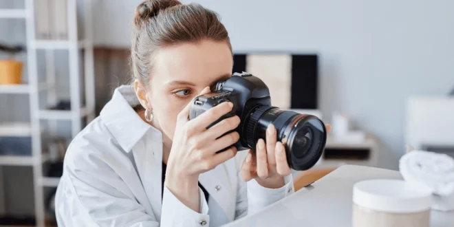 Master Professional Photography From Home with Top Online Courses