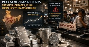 What is quietly pushing silver demand higher in North India?