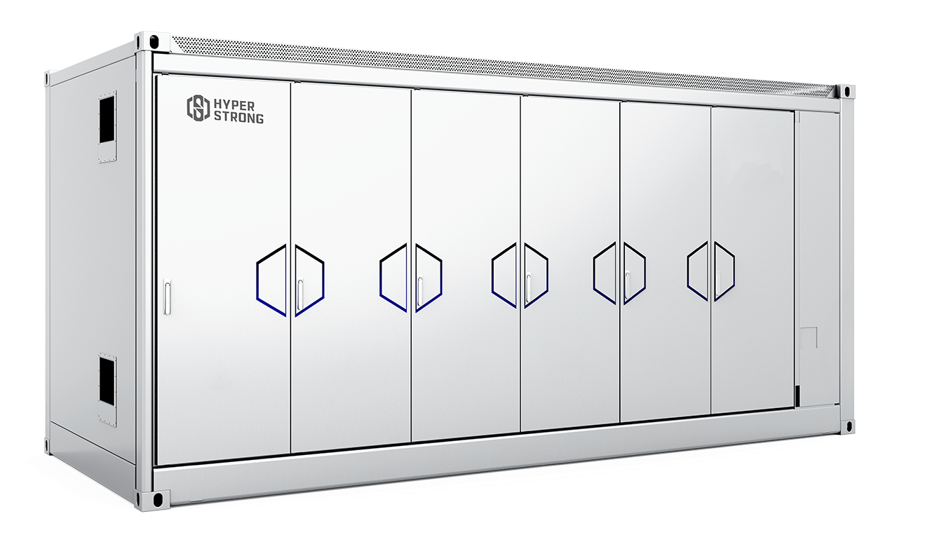 Improving Grid Stability During Peak Demand with ESS