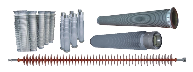Insulator Making Machine